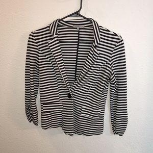 Charlotte Russe blazer